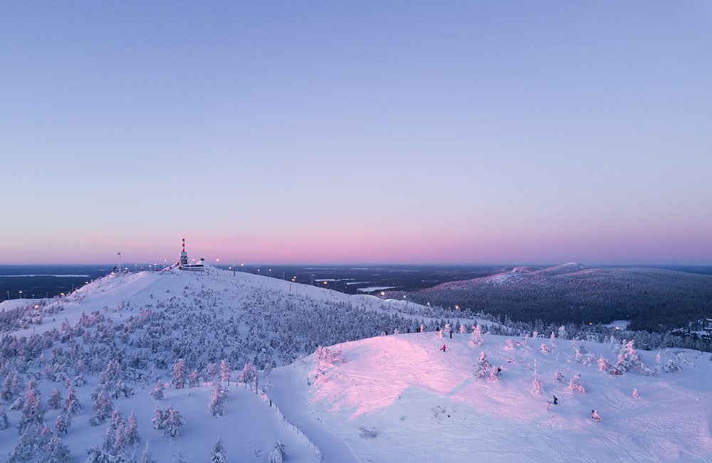 Ruka 2030 - Luonnollisesti paras elinkeinoelämälle