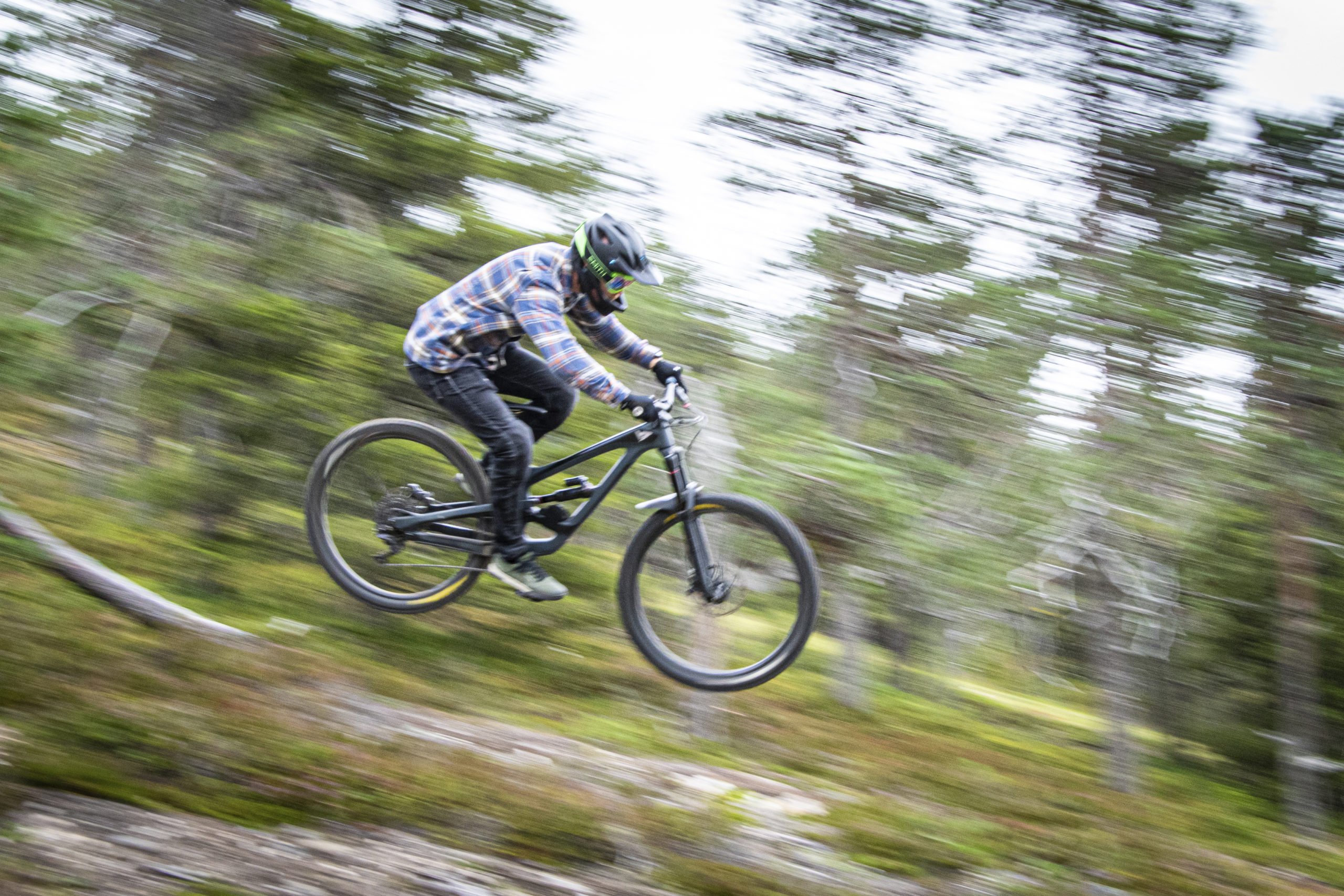 Henkka Ruka Freeridersin puheenjohtaja