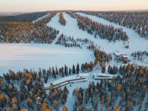 Ilmakuva Kirintövaarasta