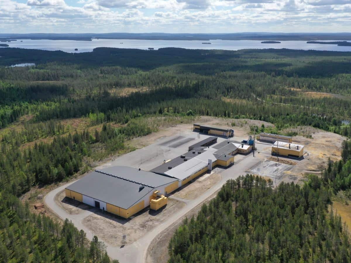 Investoi Posion Soukkavaaraan