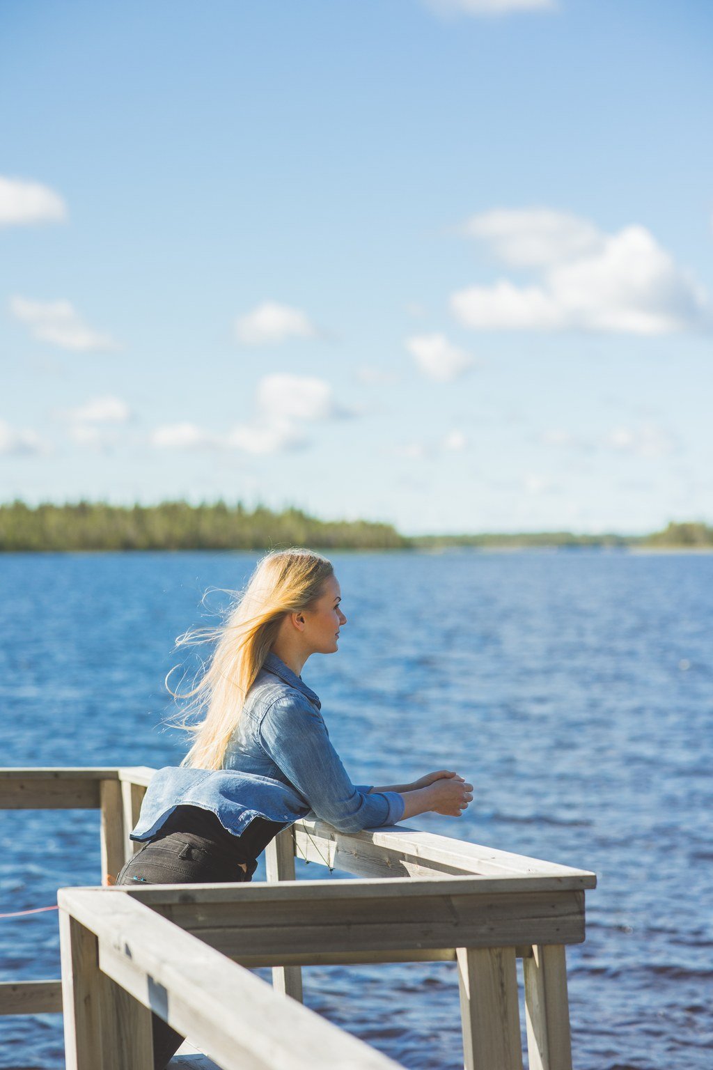 Jobs in Southern Lapland