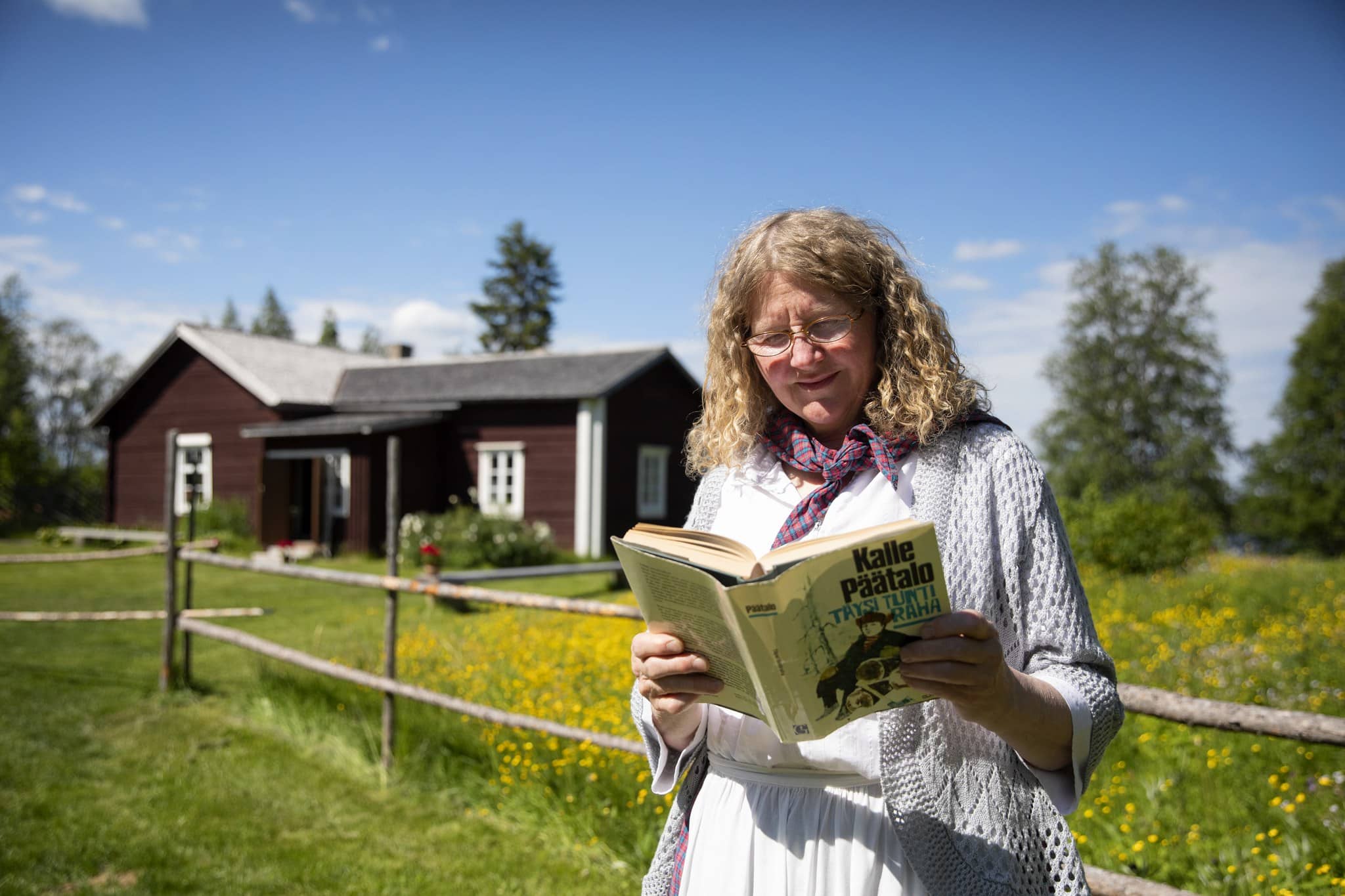 Taivalkoski events