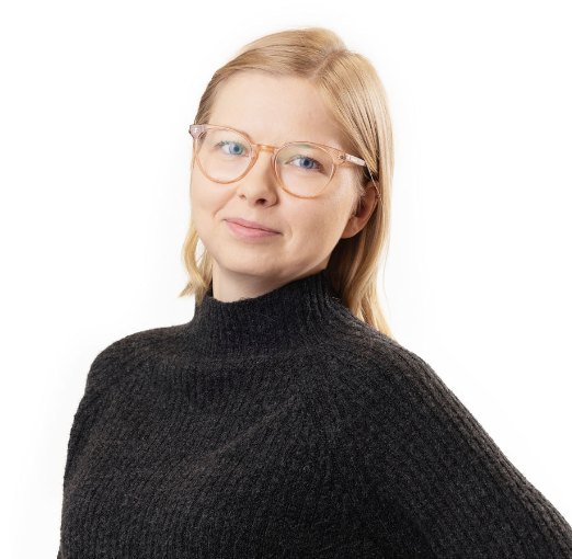 Jenni Ervasti, yritystoimintaa suunnittelevan palvelut (Kuusamo ja Taivalkoski)