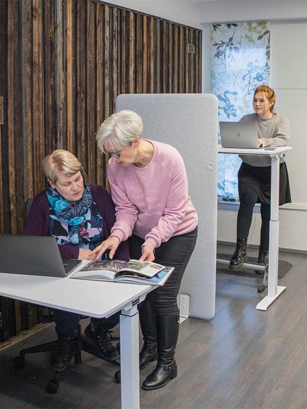 Kuusamo Coworking