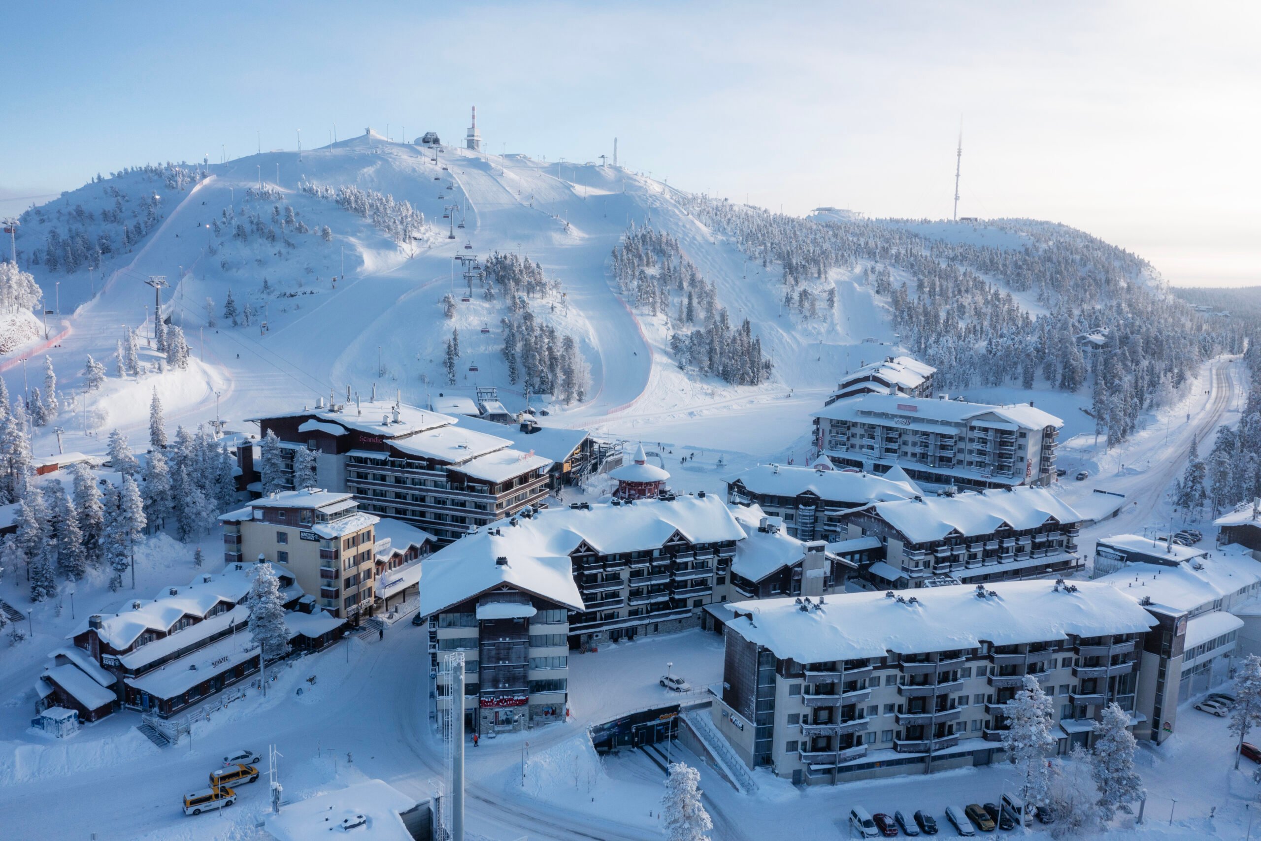 Scandic Ruka
