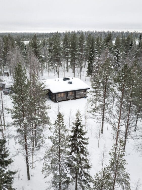Ruka etätyö