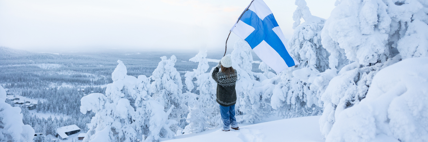 Work in Finland
